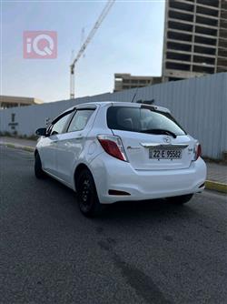 تويوتا يارس